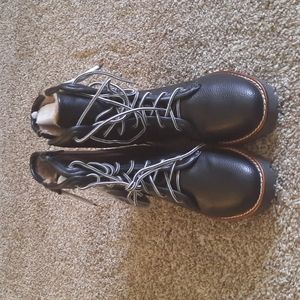 Women size 9 boots
